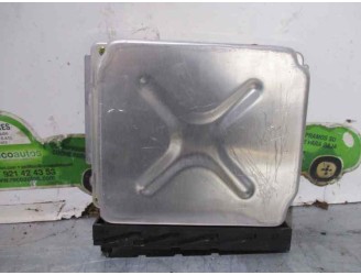 Recambio de centralita motor uce para volvo s60 berlina 2.4 cat referencia OEM IAM 8627148A MB0797008951 DENSO