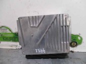 Replacement engine control unit (ECU) for Volvo S60 sedan 2.4 CAT OEM IAM reference 8627148A MB0797008951 DENSO