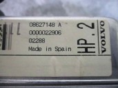 Replacement engine control unit (ECU) for Volvo S60 sedan 2.4 CAT OEM IAM reference 8627148A MB0797008951 DENSO