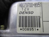 Replacement engine control unit (ECU) for Volvo S60 sedan 2.4 CAT OEM IAM reference 8627148A MB0797008951 DENSO