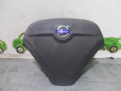 Replacement front left airbag for Volvo S60 saloon 2.4 CAT OEM IAM reference 8665914 B5708C3050150 AUTOLIV