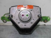 Replacement front left airbag for Volvo S60 saloon 2.4 CAT OEM IAM reference 8665914 B5708C3050150 AUTOLIV