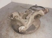 Recambio de mangueta trasera derecha para volvo s60 berlina 2.4 cat referencia OEM IAM P30647069 T166059 