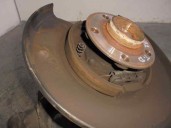 Recambio de mangueta trasera derecha para volvo s60 berlina 2.4 cat referencia OEM IAM P30647069 T166059 