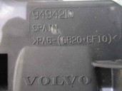Replacement relay / fuse box for Volvo S60 saloon 2.4 CAT OEM IAM reference 9494210 