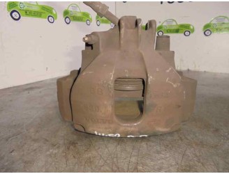 Recambio de pinza freno delantera derecha para volvo s60 berlina 2.4 cat referencia OEM IAM LH9209722 RH9209723 ATE