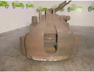 Recambio de pinza freno delantera izquierda para volvo s60 berlina 2.4 cat referencia OEM IAM LH9209722 RH9209723 ATE