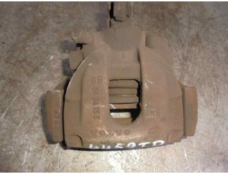 Recambio de pinza freno trasera derecha para volvo s60 berlina 2.4 cat referencia OEM IAM 9434166 ATE