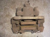 Recambio de pinza freno trasera derecha para volvo s60 berlina 2.4 cat referencia OEM IAM 9434166 ATE