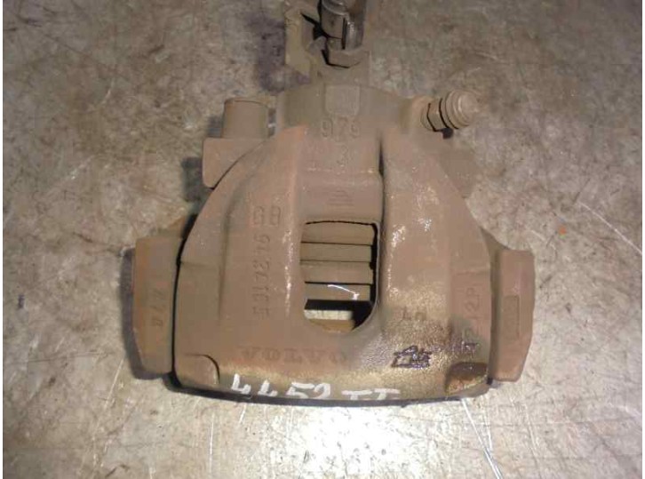Recambio de pinza freno trasera izquierda para volvo s60 berlina 2.4 cat referencia OEM IAM 9434165 