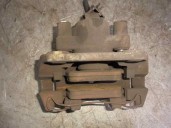 Recambio de pinza freno trasera izquierda para volvo s60 berlina 2.4 cat referencia OEM IAM 9434165  