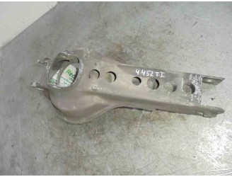 Recambio de brazo suspension inferior trasero izquierdo para volvo s60 berlina 2.4 cat referencia OEM IAM 