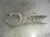 Replacement rear left lower suspension arm for Volvo S60 saloon 2.4 CAT OEM IAM reference 