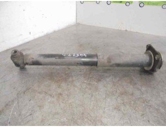 Recambio de amortiguador trasero derecho para volvo s60 berlina 2.4 cat referencia OEM IAM 8646303A 844904553572 SACHS