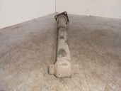 Recambio de amortiguador trasero derecho para volvo s60 berlina 2.4 cat referencia OEM IAM 8646303A 844904553572 SACHS