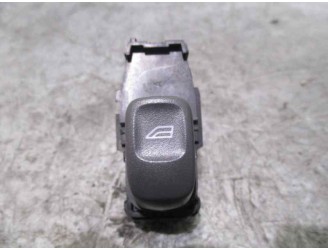 Recambio de mando elevalunas trasero izquierdo para volvo s60 berlina 2.4 cat referencia OEM IAM 9472275 02W345 