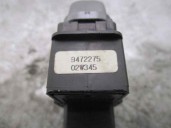 Recambio de mando elevalunas trasero izquierdo para volvo s60 berlina 2.4 cat referencia OEM IAM 9472275 02W345 