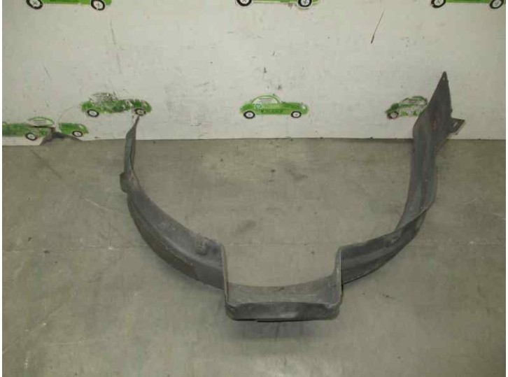 Recambio de paso rueda delantero derecho para volkswagen sharan (7m6/7m9) 1.9 tdi referencia OEM IAM CESTA 3-A