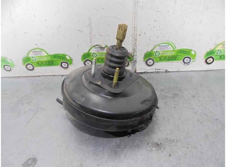 Recambio de servofreno para mg serie 200 (rf) 2.0 turbodiesel referencia OEM IAM 74049788 74049788 