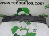 Recambio de torpedo para volkswagen sharan (7m6/7m9) 1.9 tdi referencia OEM IAM 
