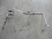 Air conditioning hoses replacement part for Hyundai Trajet (FO) 2.0 CRDi CAT OEM IAM reference 977683A150 