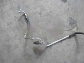 Air conditioning hoses replacement part for Hyundai Trajet (FO) 2.0 CRDi CAT OEM IAM reference 977683A150 