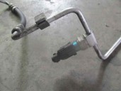 Air conditioning hoses replacement part for Hyundai Trajet (FO) 2.0 CRDi CAT OEM IAM reference 977683A150 