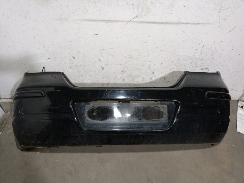 Recambio de paragolpes trasero para nissan tiida hatchback (c11) 1.5 dci referencia OEM IAM 85022EM00J 85022EM00J 