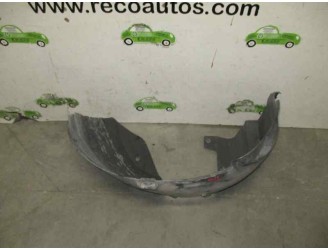 Recambio de paso rueda delantero izquierdo para ford fiesta (dx) 1.8 diesel cat referencia OEM IAM CESTA 19-B