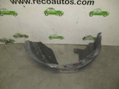 Recambio de paso rueda delantero izquierdo para ford fiesta (dx) 1.8 diesel cat referencia OEM IAM CESTA 19-B