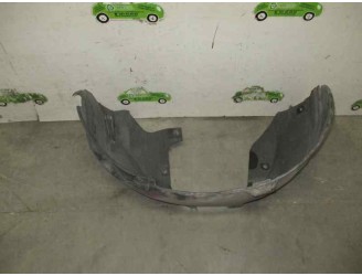 Recambio de paso rueda delantero derecho para ford fiesta (dx) 1.8 diesel cat referencia OEM IAM   CESTA 19-B