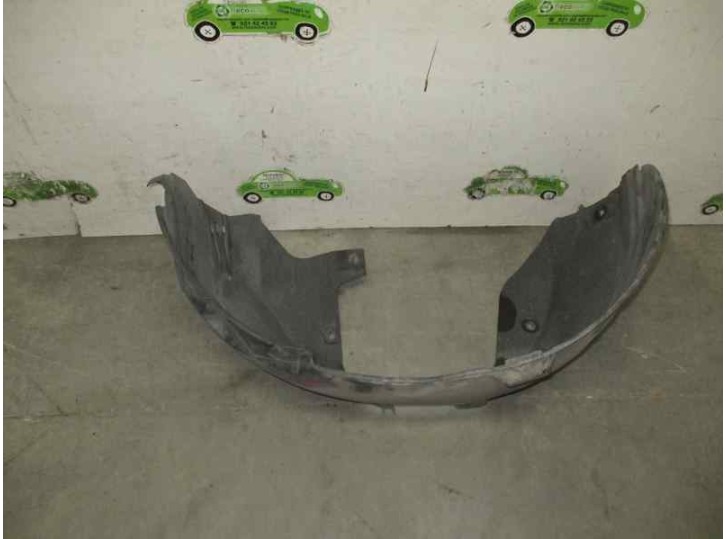 Recambio de paso rueda delantero derecho para ford fiesta (dx) 1.8 diesel cat referencia OEM IAM CESTA 19-B