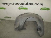 Recambio de paso rueda delantero derecho para ford fiesta (dx) 1.8 diesel cat referencia OEM IAM CESTA 19-B