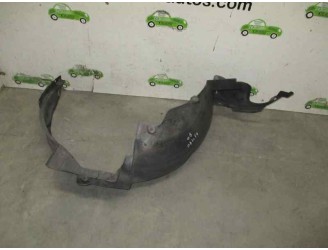 Recambio de paso rueda delantero izquierdo para hyundai trajet (fo) 2.0 crdi cat referencia OEM IAM CESTA 22-A