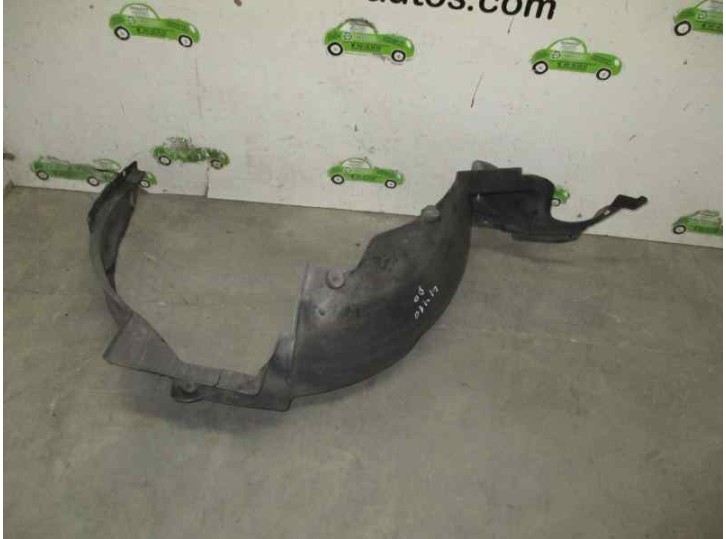 Recambio de paso rueda delantero izquierdo para hyundai trajet (fo) 2.0 crdi cat referencia OEM IAM CESTA 22-A