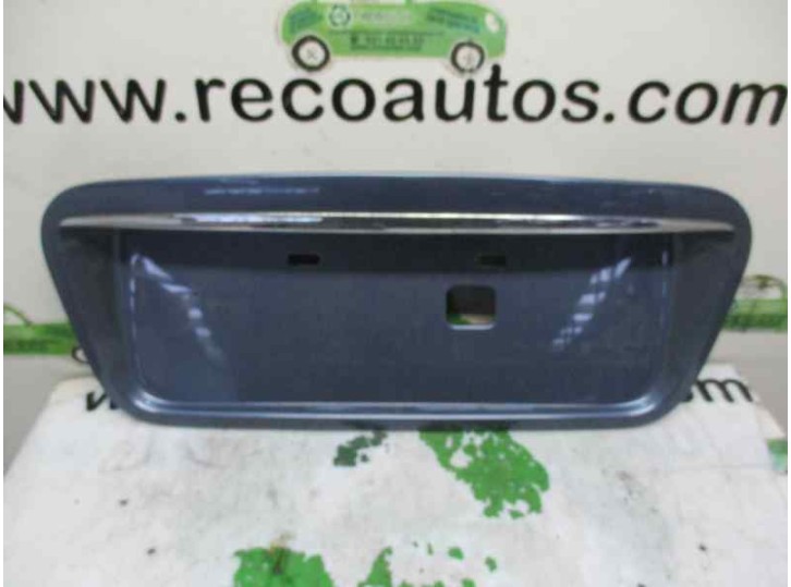 Recambio de maneta exterior porton para hyundai trajet (fo) 2.0 crdi cat referencia OEM IAM   
