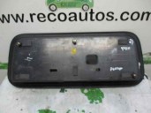 Exterior tailgate handle replacement part for Hyundai Trajet (FO) 2.0 CRDi CAT OEM IAM reference 