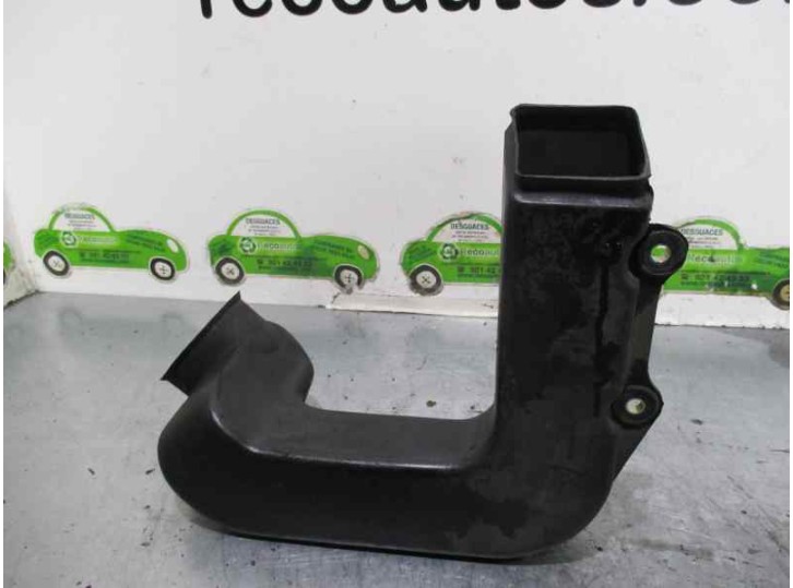 Pipe replacement part for Hyundai Trajet (FO) 2.0 CRDi CAT OEM IAM reference 2821127101 