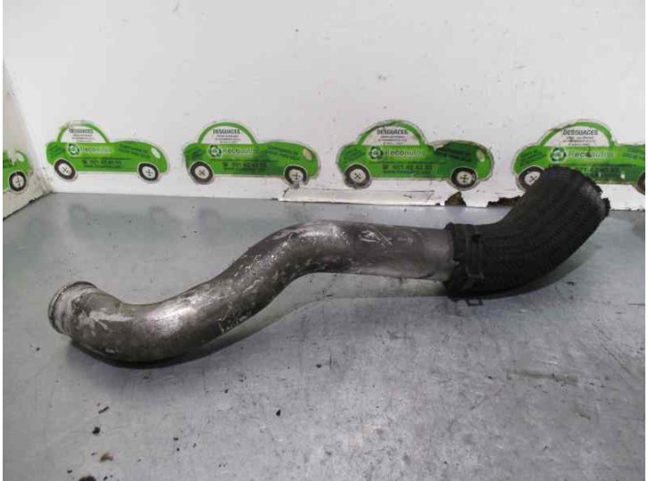 Pipe replacement part for Hyundai Trajet (FO) 2.0 CRDi CAT OEM IAM reference 