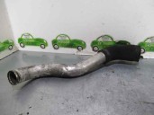 Pipe replacement part for Hyundai Trajet (FO) 2.0 CRDi CAT OEM IAM reference 