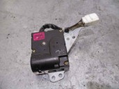 Heater blower motor replacement part for Hyundai Trajet (FO) 2.0 CRDi CAT OEM IAM reference 