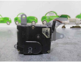 Replacement heater motor for Hyundai Trajet (FO) 2.0 CRDi CAT OEM IAM reference 