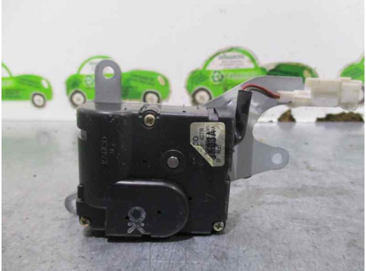 Replacement heater motor for Hyundai Trajet (FO) 2.0 CRDi CAT OEM IAM reference 