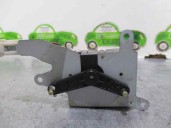 Replacement heater motor for Hyundai Trajet (FO) 2.0 CRDi CAT OEM IAM reference 