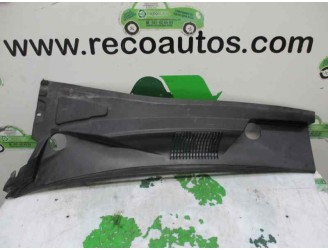 Replacement dashboard for Hyundai Trajet (FO) 2.0 CRDi CAT OEM IAM reference 