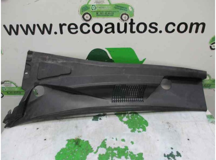 Recambio de torpedo para hyundai trajet (fo) 2.0 crdi cat referencia OEM IAM   