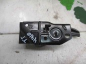 Replacement rear left interior door handle for Hyundai Trajet (FO) 2.0 CRDi CAT OEM IAM reference BOX 7 