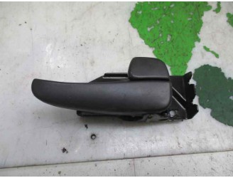 Recambio de maneta interior trasera derecha para hyundai trajet (fo) 2.0 crdi cat referencia OEM IAM 