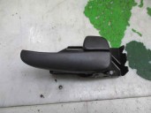 Replacement rear right interior door handle for Hyundai Trajet (FO) 2.0 CRDi CAT OEM IAM reference 
