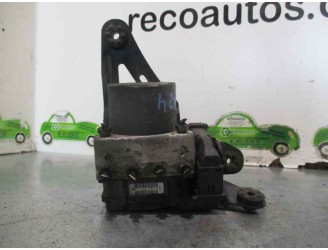 Recambio de abs para renault megane ii familiar 1.9 dci diesel referencia OEM IAM 7701067590 7701067590 BOSCH 02652531300